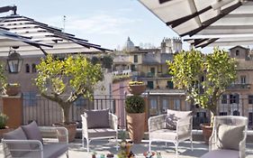 Hotel Ponte Sisto